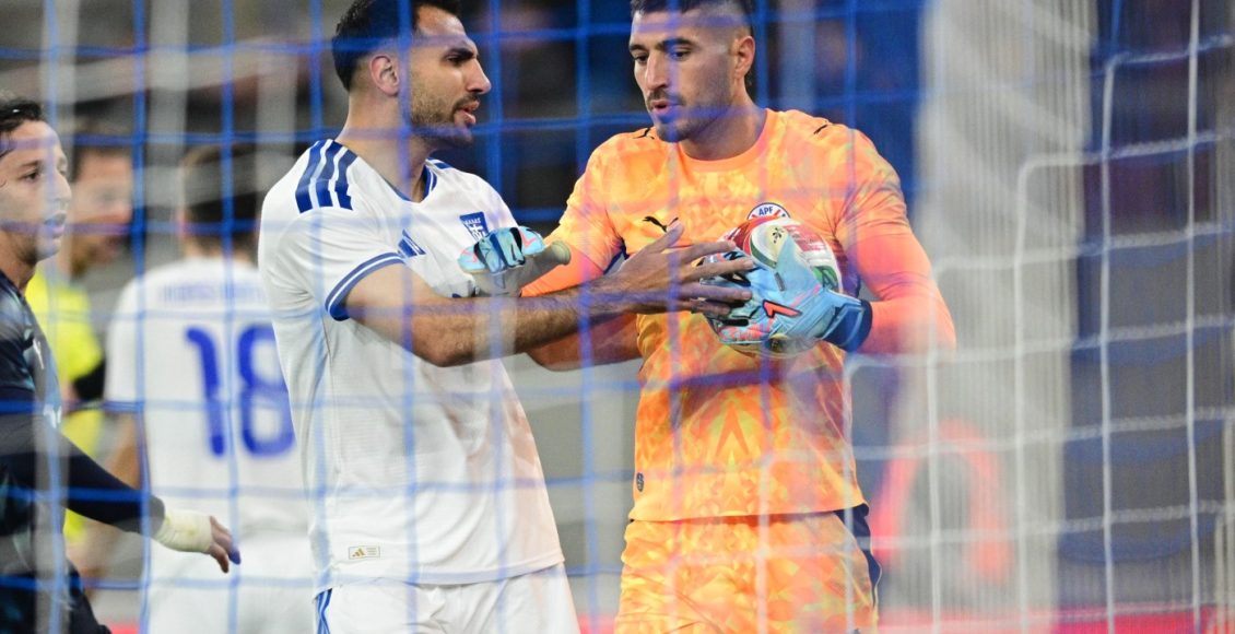 Δυνατό-τεστ-στην-Ουγγαρία-για-την-Ελλάδα-του-Γιοβάνοβιτς