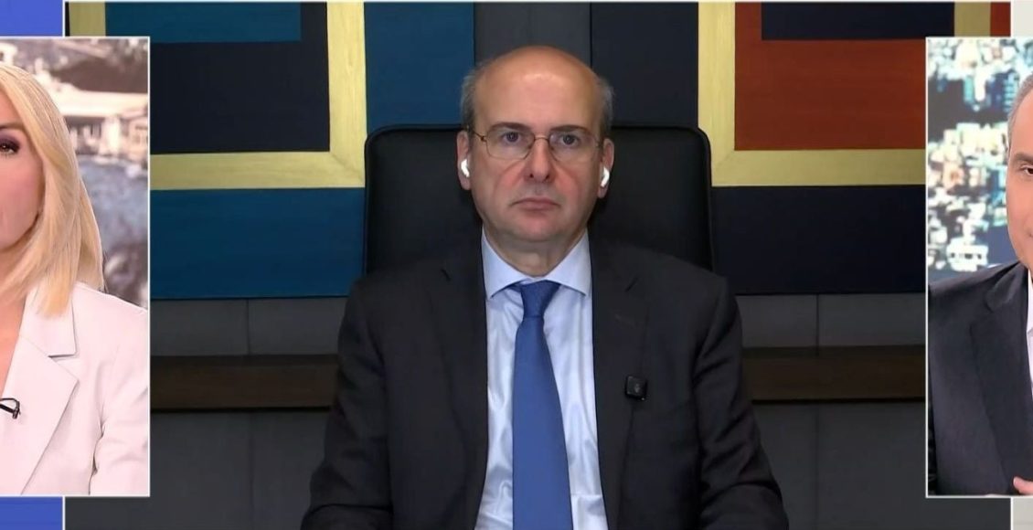 aποκλείει-πρόωρες-εκλογές-εν-μέσω-κρίσης-και-εκκρεμοτήτων-οικονομίας-o-Κωστής-Χατζηδάκης