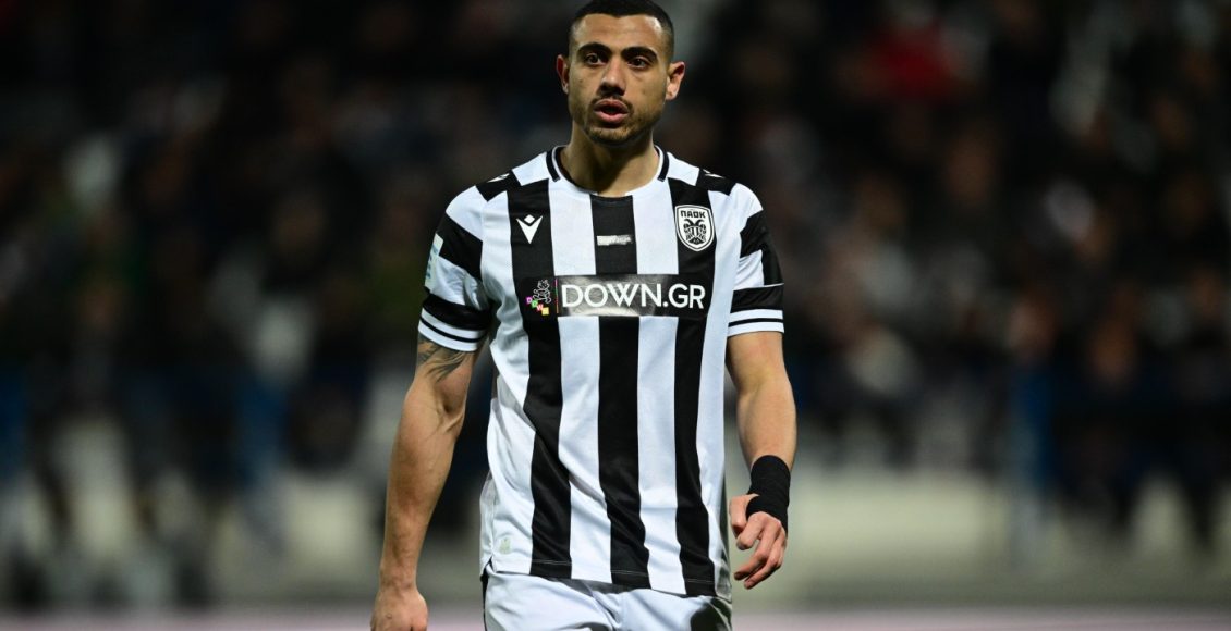 ΠΑΟΚ:-Σε-φουλ-ρυθμούς-ο-Γιακουμάκης-ενόψει-Παναθηναϊκού