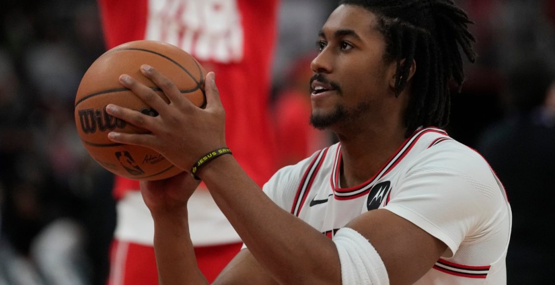 Οι-Μπουλς-αποδέσμευσαν-τον-Άιβι-μετά-από-ομοφοβικά-σχόλια