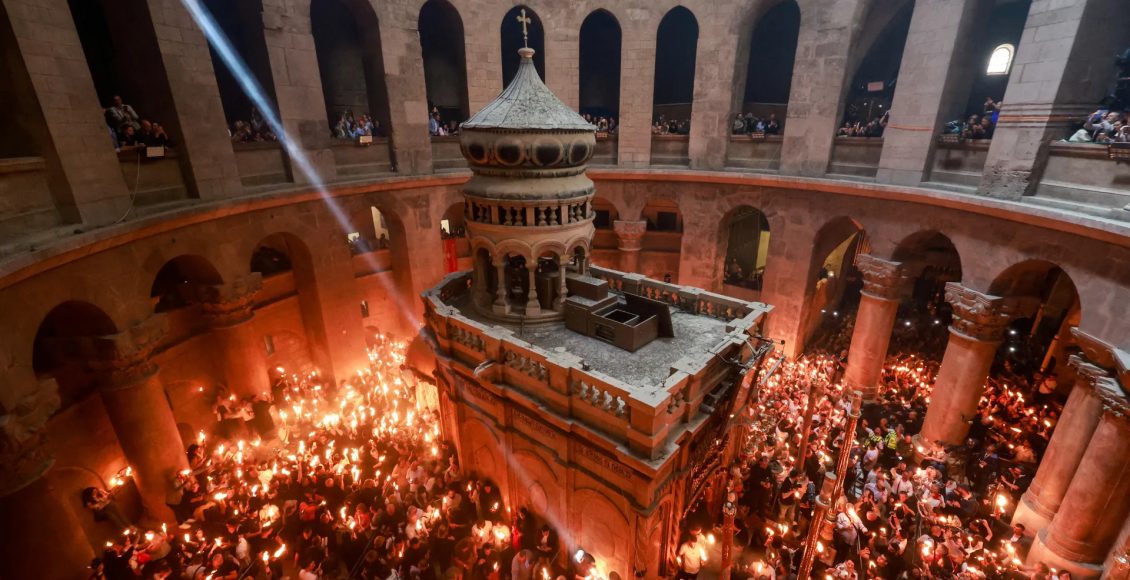 ΑΠΟΚΛΕΙΣΤΙΚΟ:-Ο-σχεδιασμός-για-την-Τελετή-του-Αγίου-Φωτός-και-τις-Ακολουθίες-της-Μεγάλης-Εβδομάδας