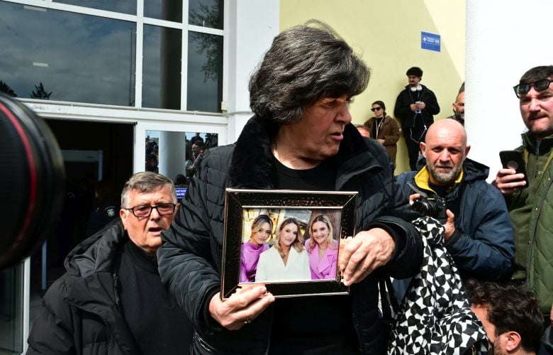 Αυξημένα-μέτρα-ασφαλείας-από-την-αστυνομία-στη-δίκη-των-Τεμπών