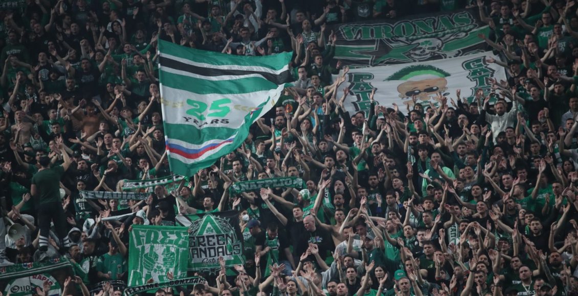 Παναθηναϊκός:-Αποθέωση-με-βίντεο-από-τη-euroleague-για-την-ατμόσφαιρα-στο-telecom-center-athens