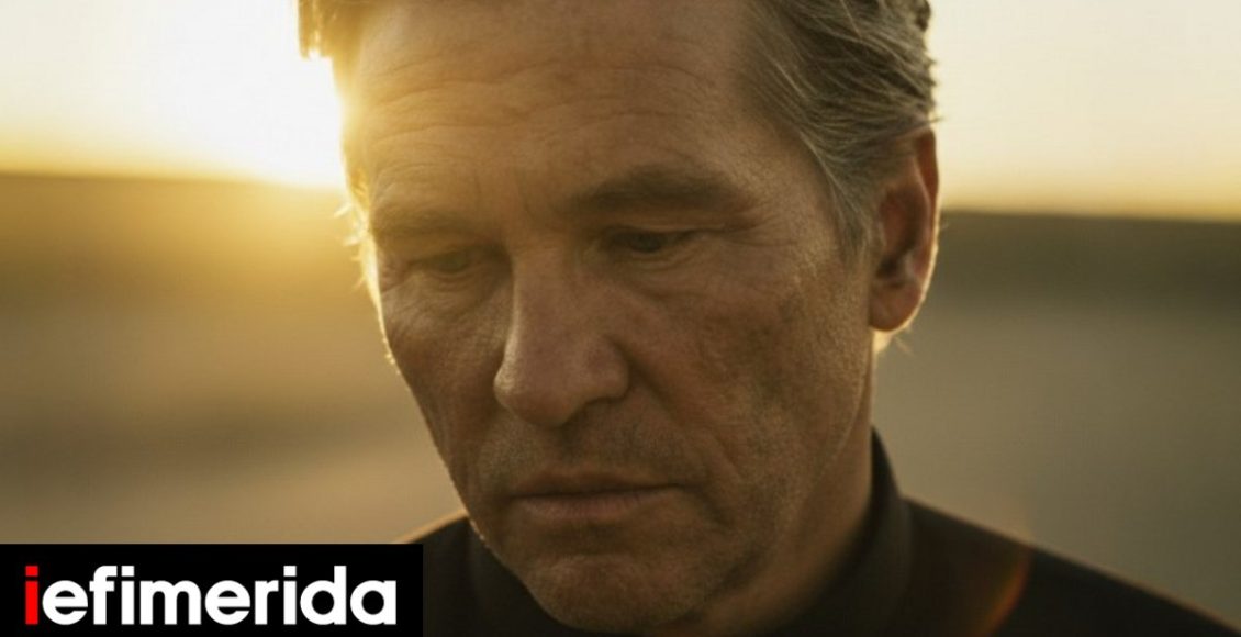 as-deep-as-the-grave:-Η-τεχνητή-νοημοσύνη-«ανασταίνει»-τον-Βαλ-Κίλμερ-σε-ταινία-ένα-χρόνο-μετά-τον-θάνατό-του