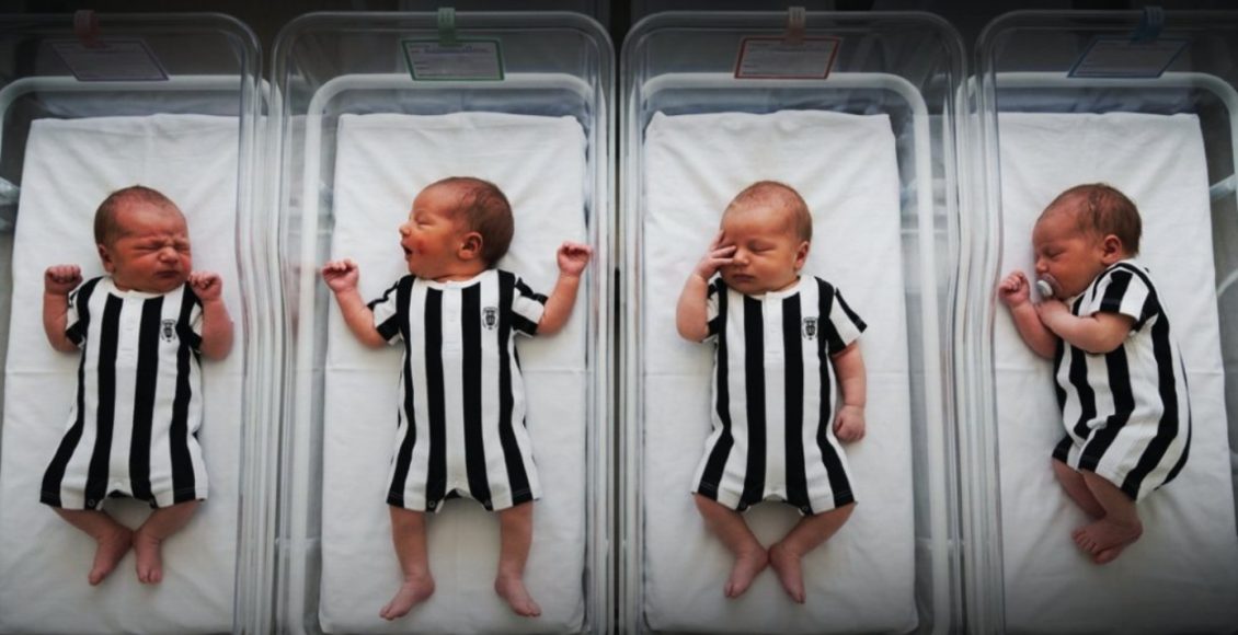 ΠΑΟΚ-από-την-πρώτη-μέρα:-Η-πρωτοβουλία-της-ΠΑΕ-για-τα-«ασπρόμαυρα»-νεογέννητα