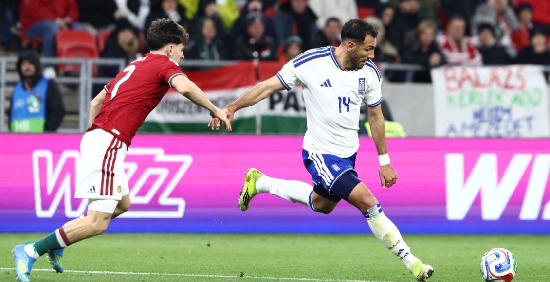 Ουγγαρία-–-Ελλάδα-0-0:-Βελτιωμένη-αλλά-όχι-νικήτρια