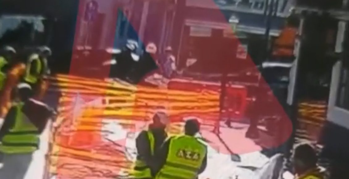 «Όπου-σε-βρίσκω,-θα-σε-βαράω»:-Μαζική-επίθεση-20-ατόμων-σε-δύο-νεαρούς-στο-Κορωπί-–-Μεταφέρθηκαν-στο-νοσοκομείο