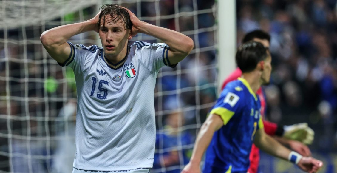 Απίστευτη-κατάντια-για-την-Ιταλία:-Απούσα-από-τρίτο-συνεχόμενο-Μουντιάλ,-την-απέκλεισε-η-Βοσνία