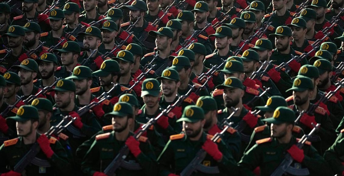 Η-κυβέρνηση-της-Αργεντινής-χαρακτηρίζει-τους-Φρουρούς-της-Επανάστασης-«τρομοκρατική»-οργάνωση