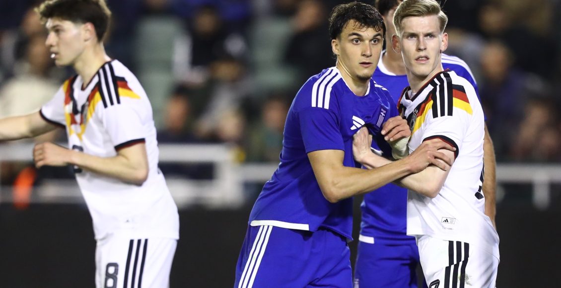 Εθνική-Ελπίδων:-Οι-δύο-δρόμοι-για-την-διεκδίκηση-της-πρόκρισης-μετά-την-ήττα-από-την-Γερμανία