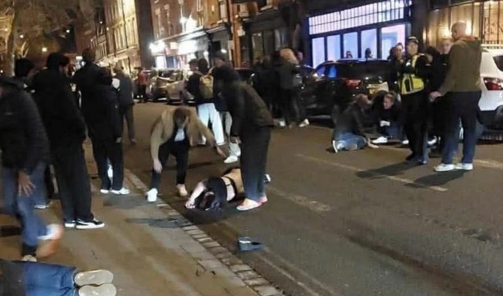 Απαγγέλθηκαν-κατηγορίες-εις-βάρος-του-οδηγού-αυτοκινήτου-που-παρέσυρε-πεζούς-στο-Ντέρμπι