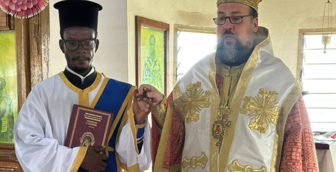 Χειροτονία-Διακόνου-στη-Γκάνα