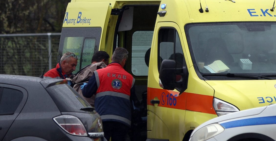 Λιποθυμικό-επεισόδιο-είχε-ο-Πάνος-Ρούτσι-κατά-τη-διάρκεια-της-δίκης-για-τα-Τέμπη-–-Παρακολουθείται-στο-νοσοκομείο-Λάρισας