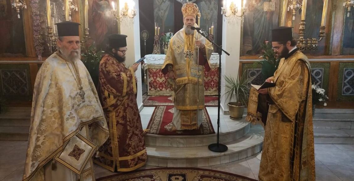 Θεσσαλιώτιδος-Τιμόθεος:-Το-κάλεσμα-της-Εκκλησίας-σε-μετάνοια-και-πνευματική-εγρήγορση