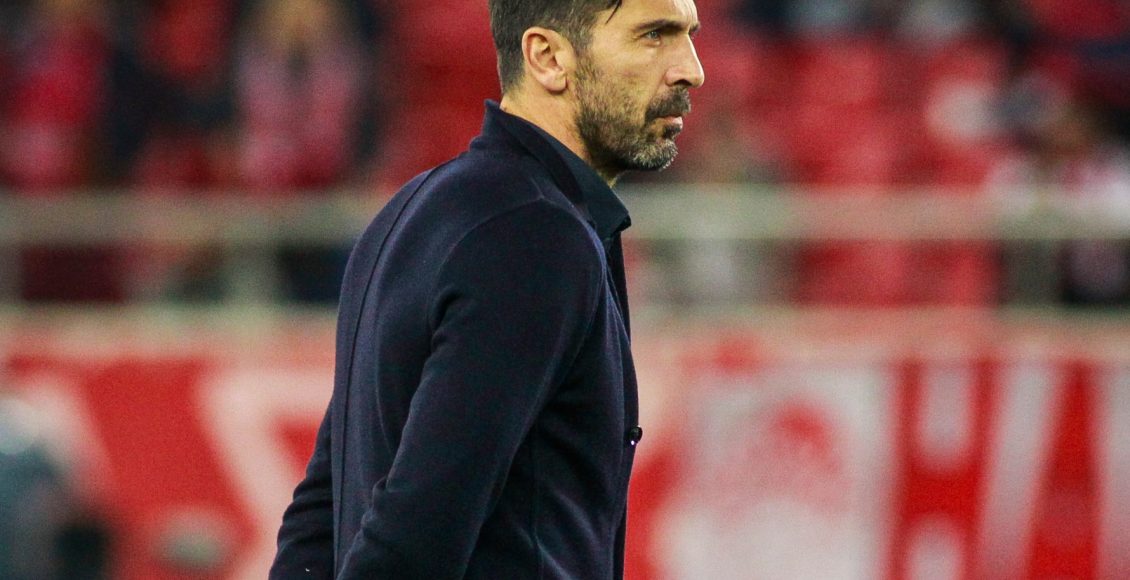 Μπουφόν-για-τον-αποκλεισμό-της-Ιταλίας:-«Είναι-πολύ-οδυνηρό»