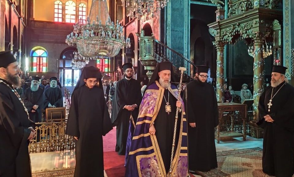 Θεσσαλιώτιδος-Τιμόθεος:-Χριστός-έξω-από-την-Εκκλησία-δεν-υπάρχει