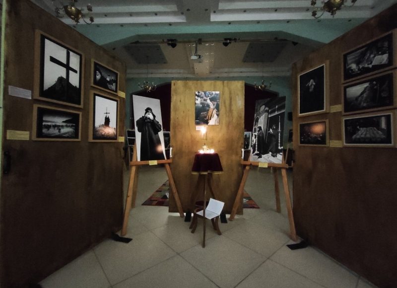 Ολοκληρώθηκε-η-έκθεση-«Πάσχα-στο-Άγιον-Όρος»-στην-ΙΜ.-Γρεβενών