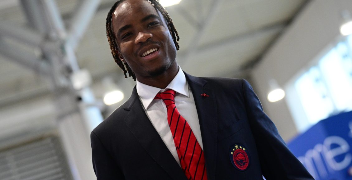 Ολυμπιακός:-Πρώτη-φορά-πατέρας-ο-Μπρούνο