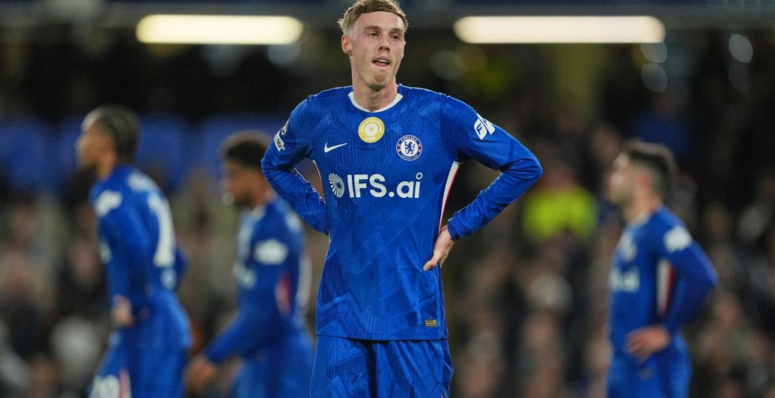 Έσπασε-όλα-τα-ρεκόρ-η-Τσέλσι:-Με-ζημία-300-εκατ.-δολαρίων-έκλεισε-ο-ισολογισμός-του-2024-25