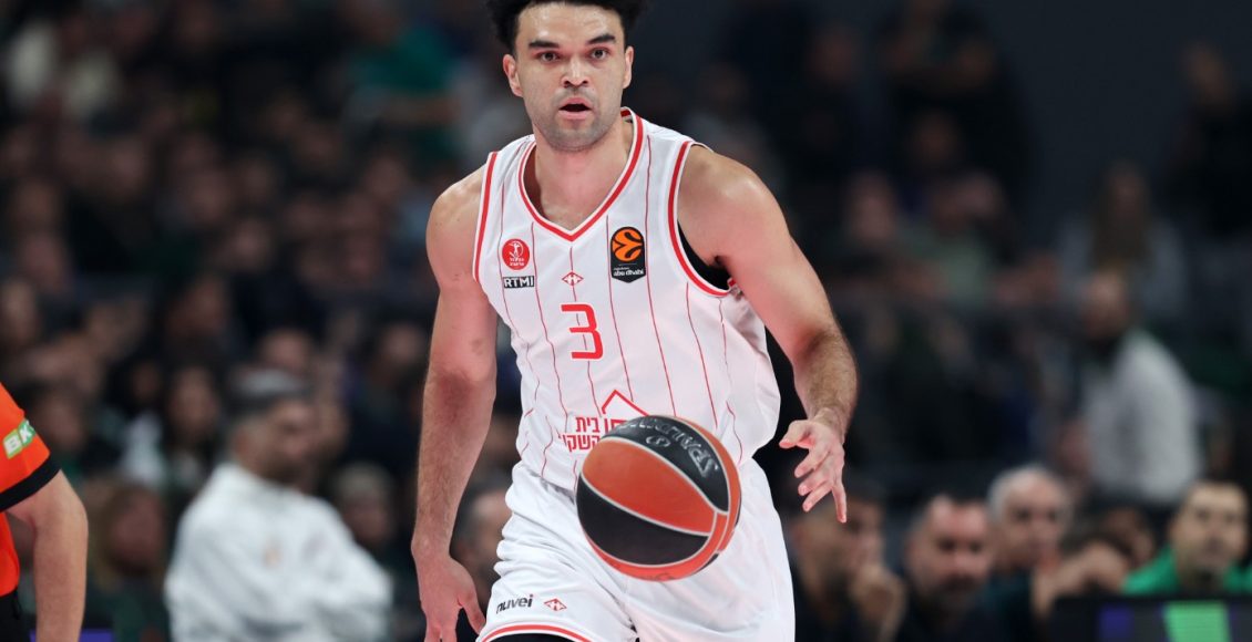 Χάποελ-Τελ-Αβίβ:-Πρόστιμο-5-εκατ.-ευρώ-από-τη-euroleague-για-οικονομικές-παραβάσεις