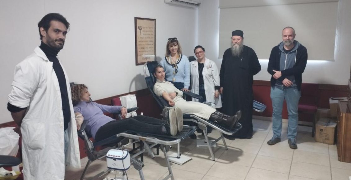 Επιτυχής-και-η-114η-αιμοδοσία-στον-Άγιο-Τρύφωνα-Καματερού