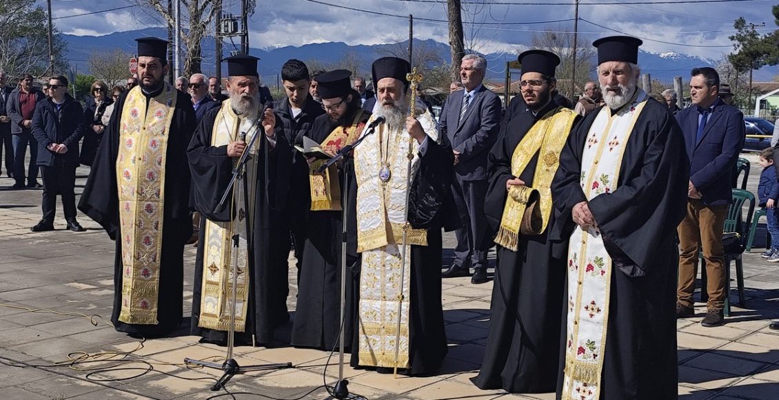 Επιμνημόσυνη-δέηση-για-τον-αγρότη-αγωνιστή-Χρήστο-Σάλτα-τέλεσε-ο-Μητροπολίτης-Θεσσαλιώτιδος