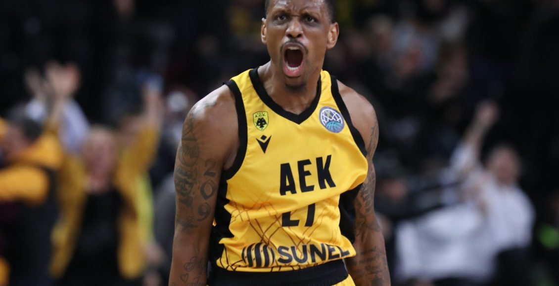 ΑΕΚ-–-Μπανταλόνα-87-84:-Μεγάλη-ανατροπή-και-μία-νίκη-μακριά-από-το-final-four