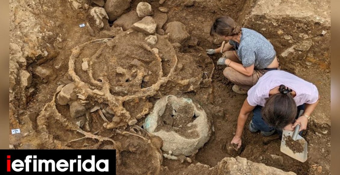 Θησαυροί-της-Εποχής-του-Σιδήρου-που-ανακαλύφθηκαν-στην-Αγγλία-μπορεί-να-προέρχονται-από-την-κηδεία-μιας-ισχυρής-Κέλτικης-βασίλισσας