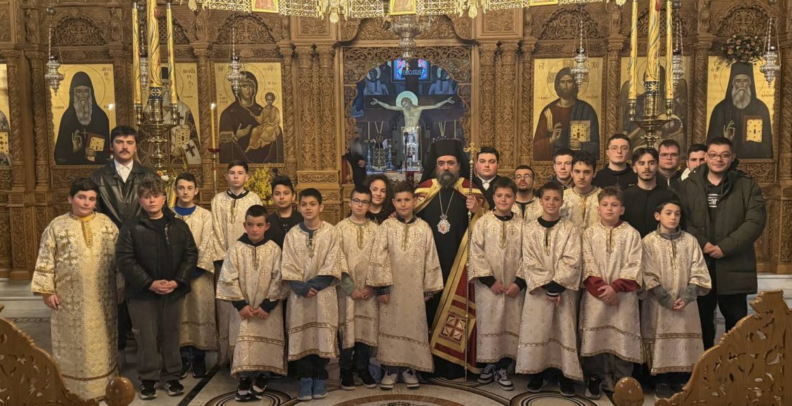 Η-Ε’-εβδομάδα-των-Νηστειών-στη-Μητρόπολη-Καστορίας