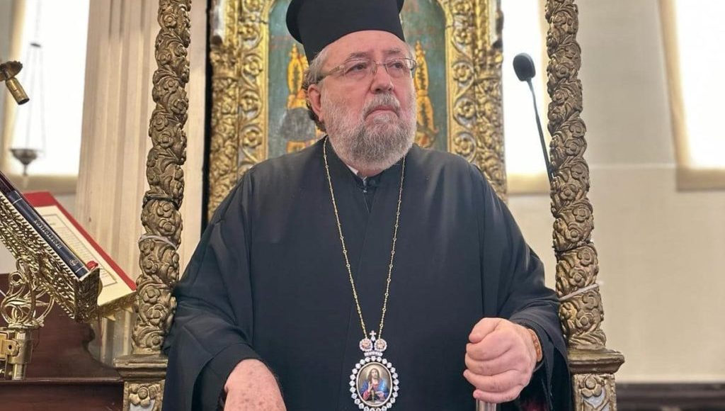 Γέρων-Πριγκηποννήσων-Δημήτριος:-Είναι-ψευδές-αυτό-που-γράφουν-οι-Ρώσοι-για-τον-Οικουμενικό-Πατριάρχη