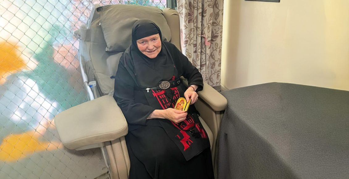 Εκδημία-της-Μοναχής-Μακρίνας-της-Ι.-Μονής-της-Παναγίας-Γοργοεπηκόου-geelong