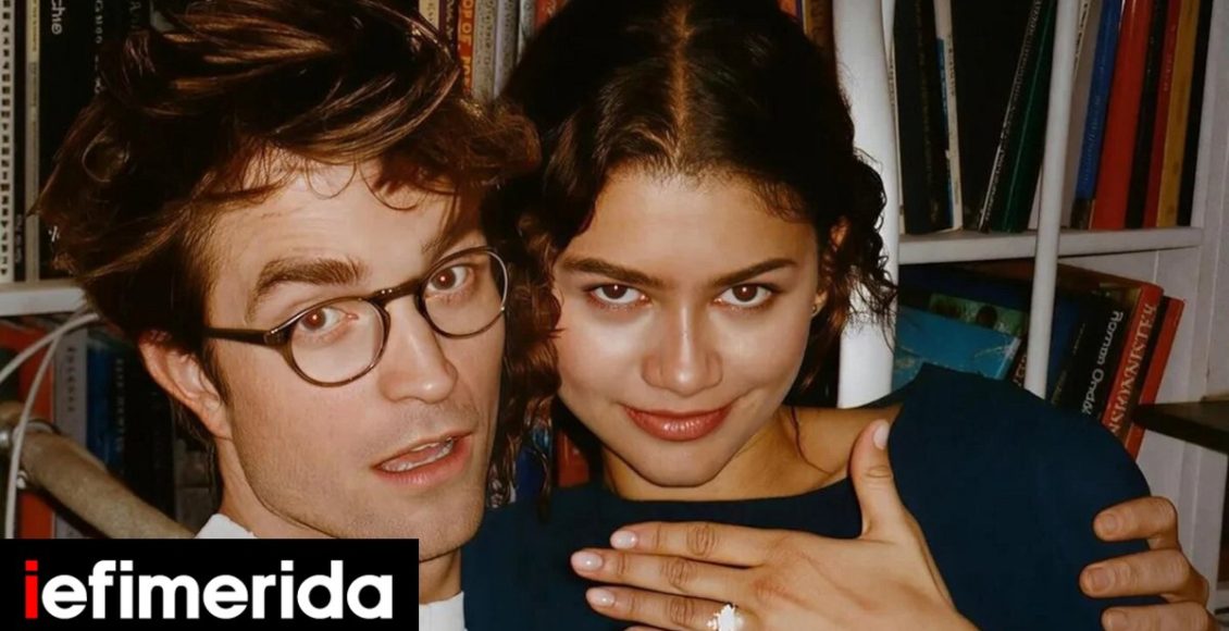 Οι-οκτώ-κινηματογραφικές-πρεμιέρες-της-εβδομάδας:-Ρόμπερτ-Πάτινσον,-Ζεντάγια-ξανά-μαζί