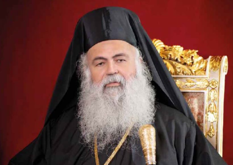 Το-Λειτουργικό-πρόγραμμα-του-Αρχιεπισκόπου-Κύπρου-κατά-τη-Μεγάλη-Εβδομάδα