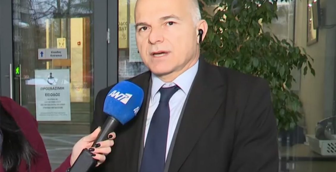 Ψαρόπουλος-για-τη-χθεσινή-δίκη-των-Τεμπών:-Υπάρχουν-προβλήματα-στην-αίθουσα-και-πρέπει-να-απαλειφθούν-μέχρι-την-επόμενη-δικάσιμο