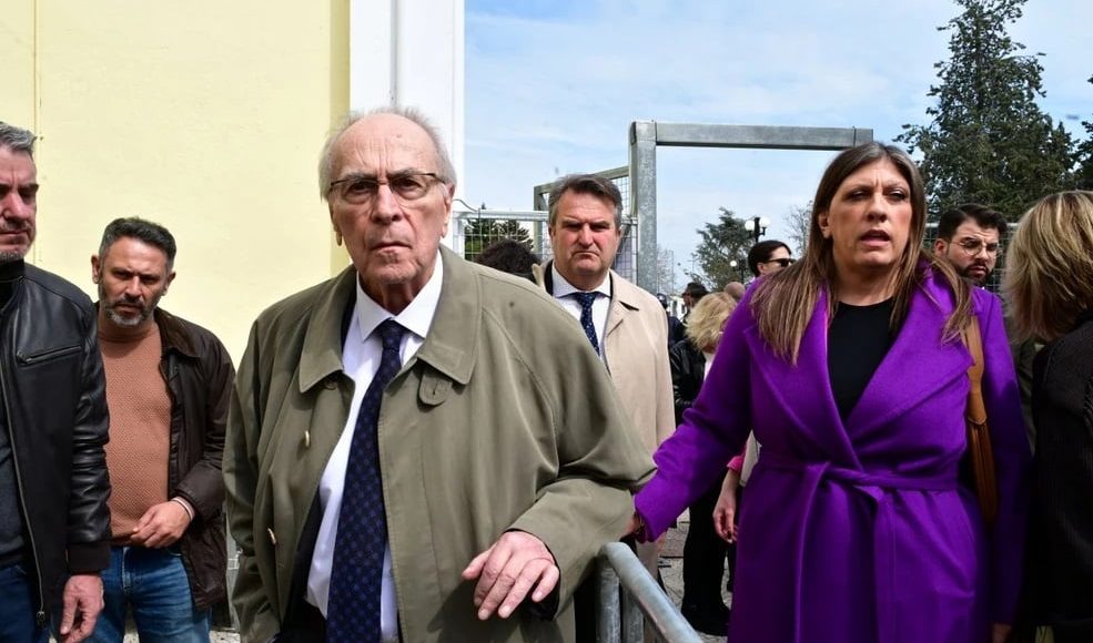 Ένωση-Δικαστών-και-Εισαγγελέων-κατά-του-Νίκου-Κωνσταντόπουλου:-Να-αρχίσουν-να-συνηθίζουν-τη-φωνή-της-αντίστασης-απέναντι-στη-δημαγωγία-και-στον-παραλογισμό