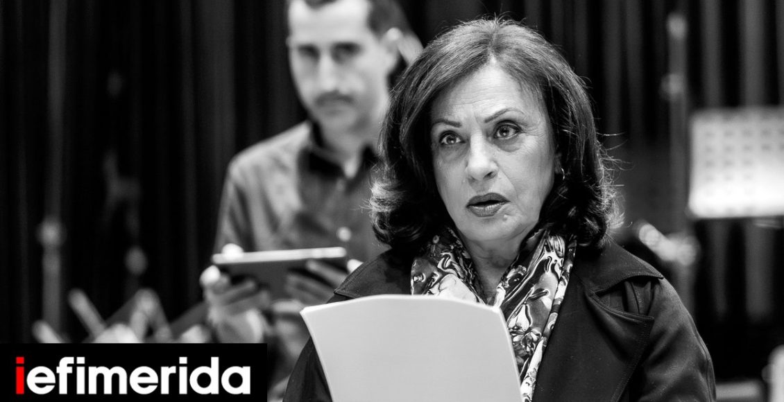 Αλεξίου-και-Αρβανιτάκη-μιλούν-στο-iefimerida-για-τη-νέα-τους-δουλειά,-την-ποίηση-της-Μ.-Εβδομάδας-«Εδώ-είναι-το-για-πάντα»