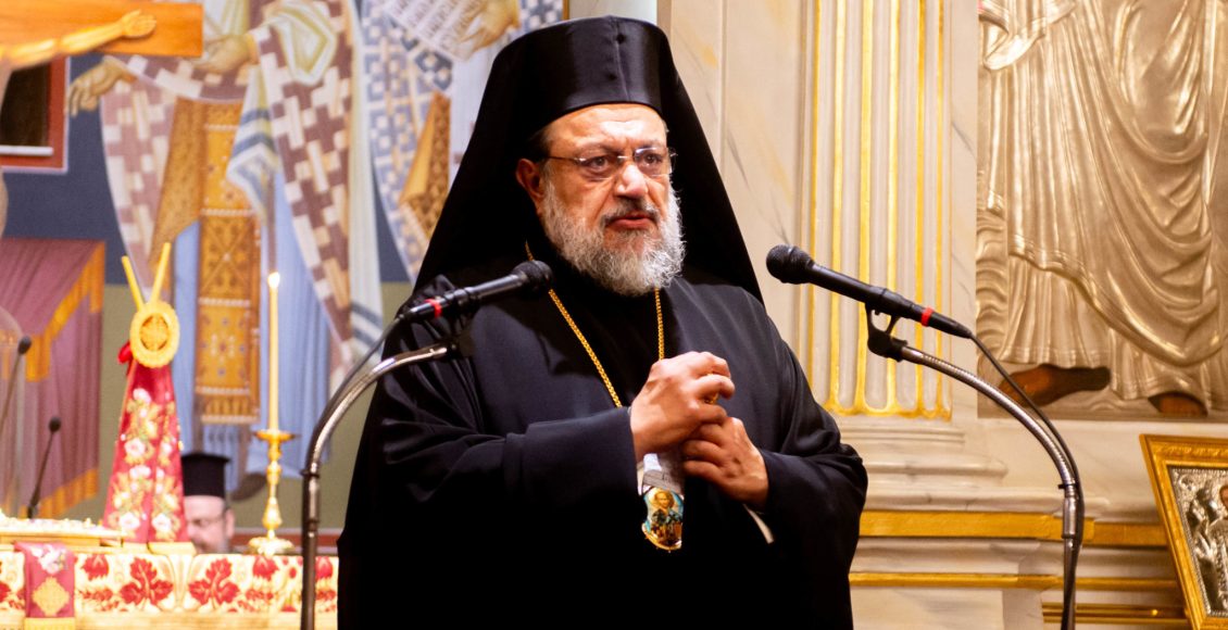 Μεσσηνίας-Χρυσόστομος:-Το-μοντέλο-της-ομόφυλης-«οικογένειας»,-η-υιοθεσία-και-η-θέση-της-Ορθόδοξης-Εκκλησίας