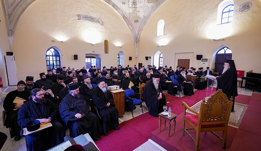 Ιερατική-Σύναξη-προ-των-πυλών-της-Αγίας-και-Μεγάλης-Εβδομάδος-στη-Βέροια