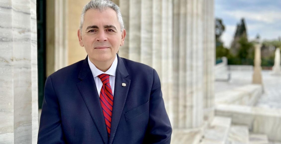 Μ.-Χαρακόπουλος-για-βιαιότητες-κατά-των-Χριστιανών-στη-Συρία:-Βιώνουν-καθεστώς-τρόμου-στη-Μέση-Ανατολή