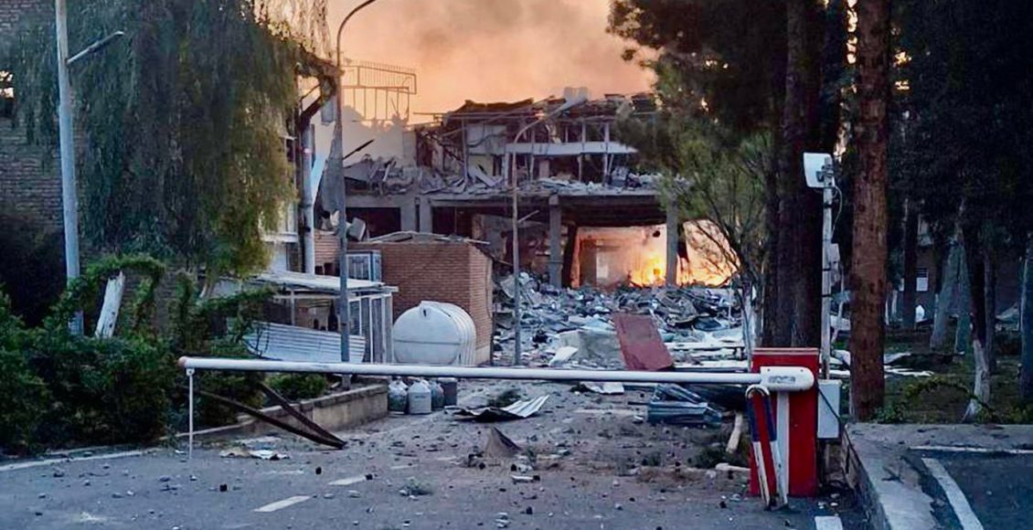 Πρεσβευτής-του-Ιράν-στην-iaea:-«Οι-επιθέσεις-κατά-του-Μπουσέρ,-κατάφωρη-παραβίαση-του-διεθνούς-δικαίου»