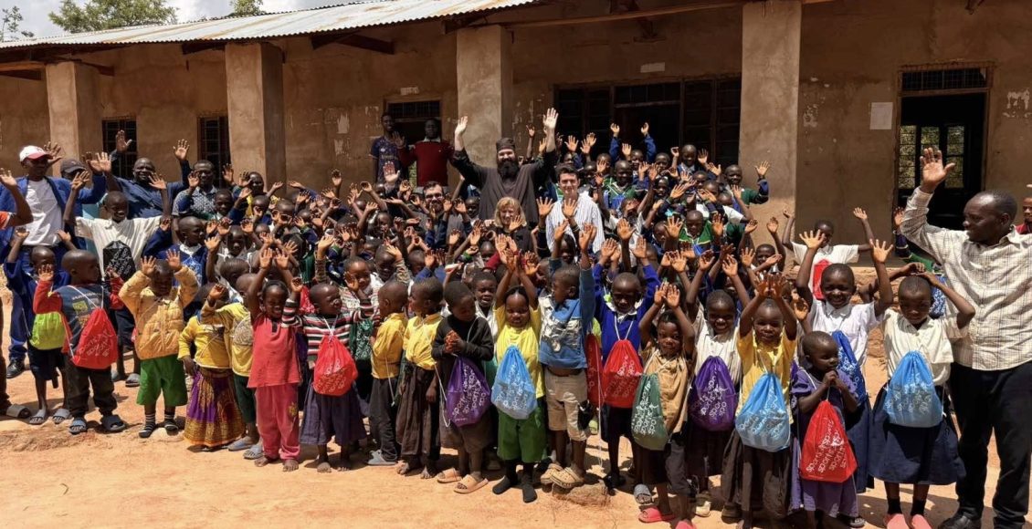 Ελπίδα-και-στήριξη-σε-παιδιά-της-Τανζανίας-από-την-Ιερά-Μητρόπολη-Αρούσας