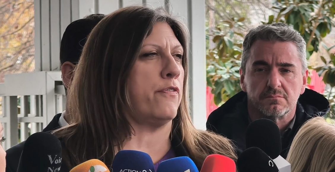 «Πυρ-και-μανία»-η-Κωνσταντοπούλου:-Σκηνοθετημένη-η-αποχή-της-προέδρου-της-δίκης-για-τα-βίντεο-στα-Τέμπη