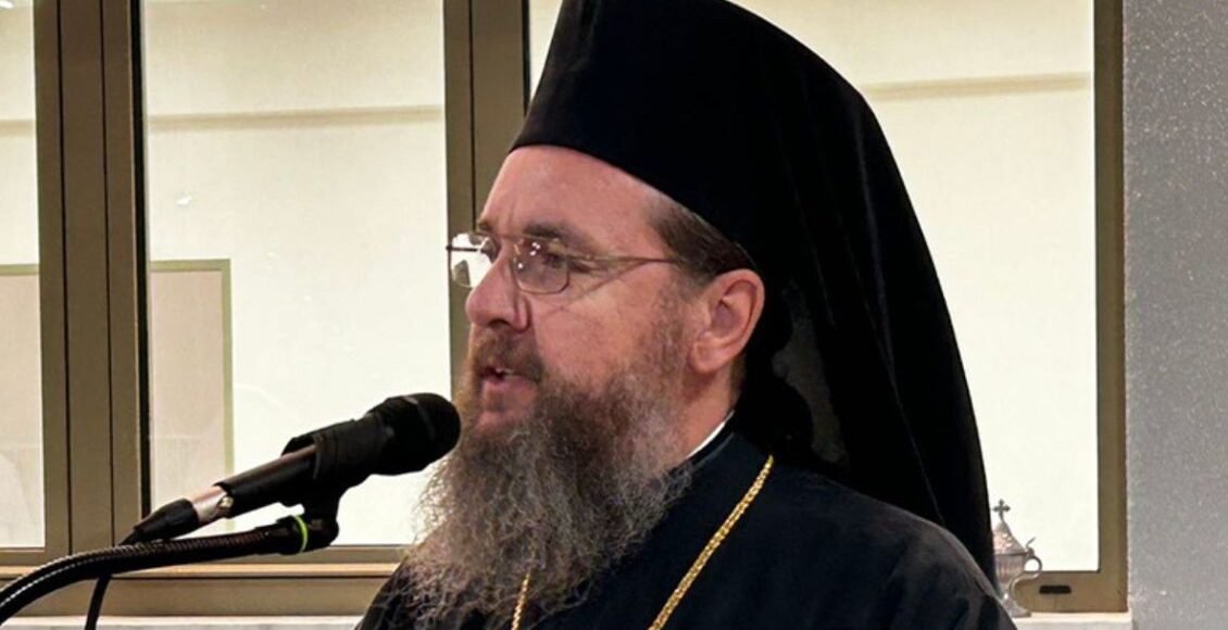 Αιτωλίας-και-Ακαρνανίας-Δαμασκηνός:-«Η-ελπίδα-και-η-σωτηρία-γεννιούνται-μέσα-από-την-πίστη»