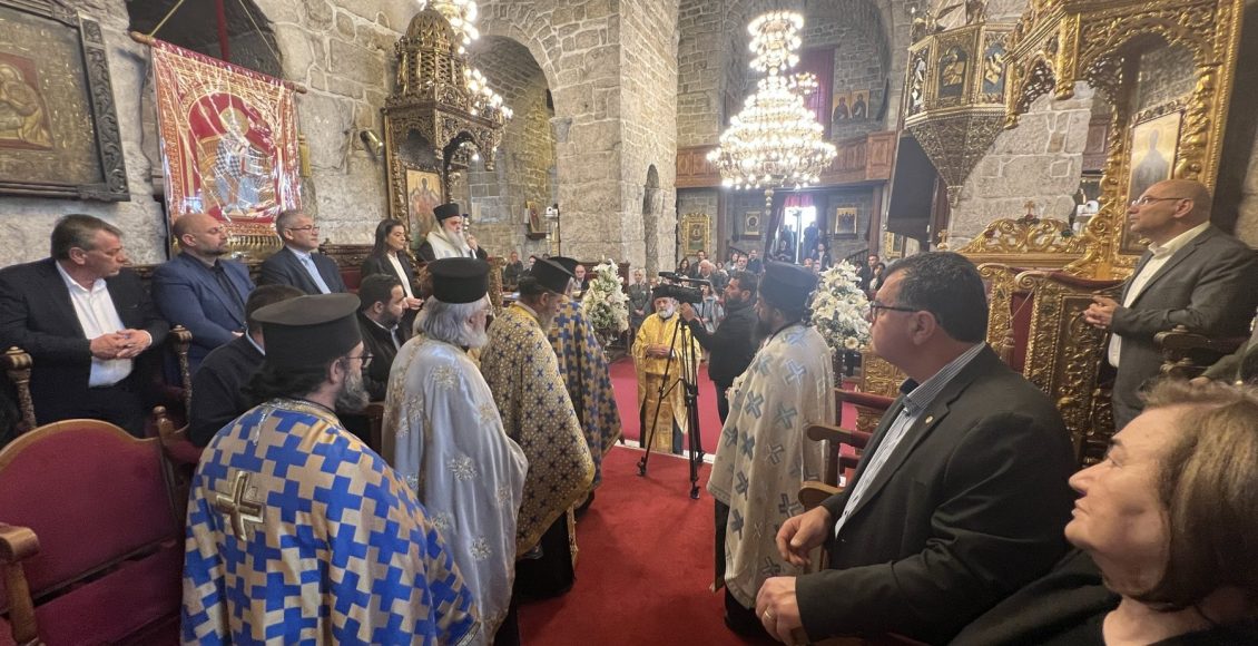 Δοξολογία-για-την-Εθνική-Επέτειο-της-1ης-Απριλίου-1955-στη-Λάρνακα