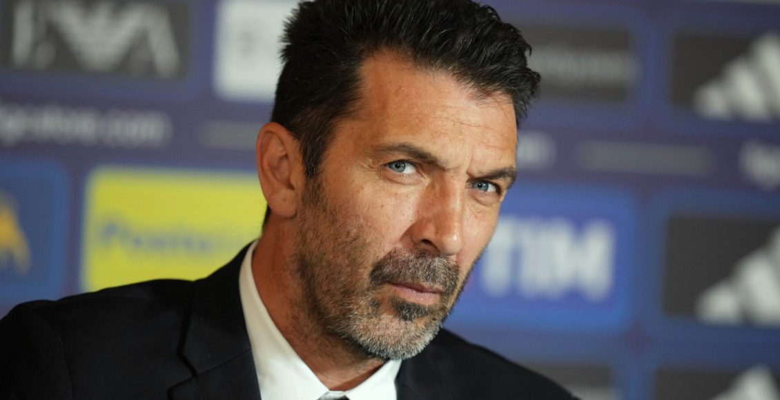 Εθνική-Ιταλίας:-Τέλος-και-ο-Μπουφόν-μετά-το-νέο-φιάσκο