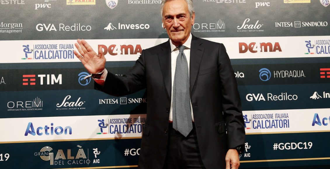 Εθνική-Ιταλίας:-Παραιτήθηκε-ο-πρόεδρος-της-Ομοσπονδίας-μετά-τον-νέο-αποκλεισμό-από-το-Μουντιάλ