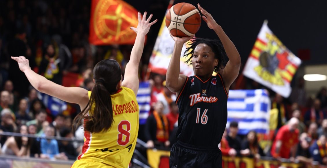 Αθηναϊκός-–-Μερσίν-80-85:-Ήττα-στον-πρώτο-τελικό-του-eurocup-Γυναικών,-κυνηγάει-ανατροπή-στην-Τουρκία