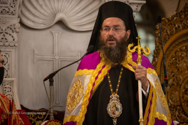 Ο-Κιλκισίου-Βαρθολομαίος-για-την-έλευση-του-Αγίου-Φωτός-στην-Ελλάδα