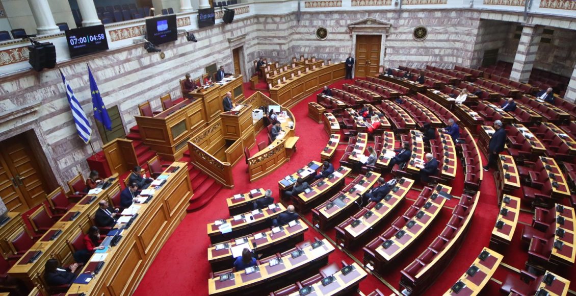 Στη-Βουλή-οι-δύο-δικογραφίες-για-τον-ΟΠΕΚΕΠΕ-–-Τα-ονόματα-για-τα-οποία-ζητείται-άρση-ασυλίας