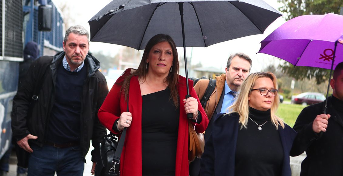 Παρέμβαση-και-της-Ένωσης-Εισαγγελέων-Ελλάδος-για-Κωνσταντοπούλου:-Καλυπτόμενη-πίσω-από-τον-μανδύα-της-βουλευτικής-της-ασυλίας,-ασχημονεί-και-παρανομεί